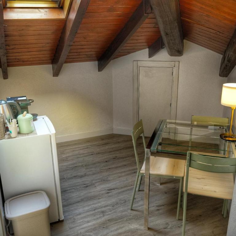 Casa Milano - Boutique Attic, Silence & Style - Appartement 1 Chambre - 19