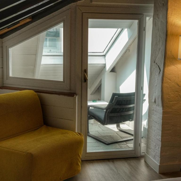 Casa Milano - Boutique Attic, Silence & Style - Appartement 1 Chambre - 27