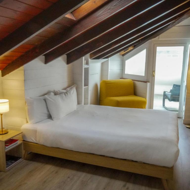 Casa Milano - Boutique Attic, Silence & Style - Appartement 1 Chambre - 1