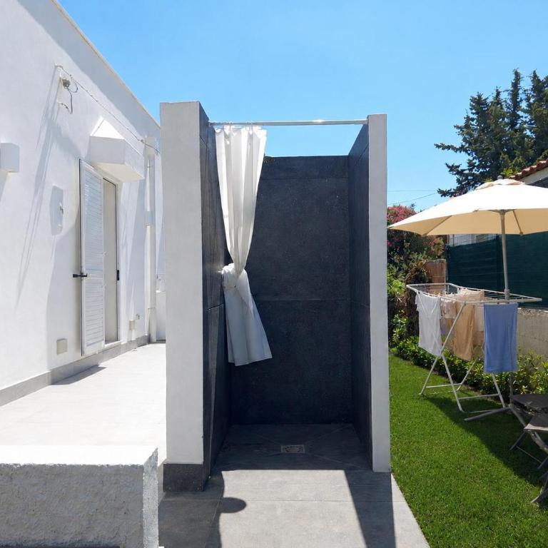 Villa SaMa - Comfort Villa in Fontane Bianche - Villa - 8