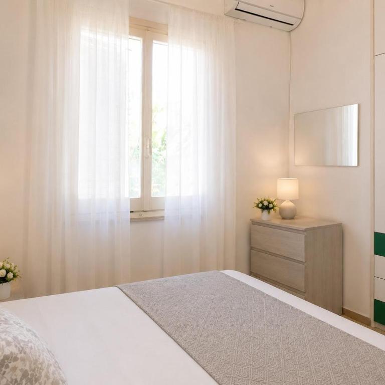 Villa SaMa - Comfort Villa in Fontane Bianche - Villa - 11