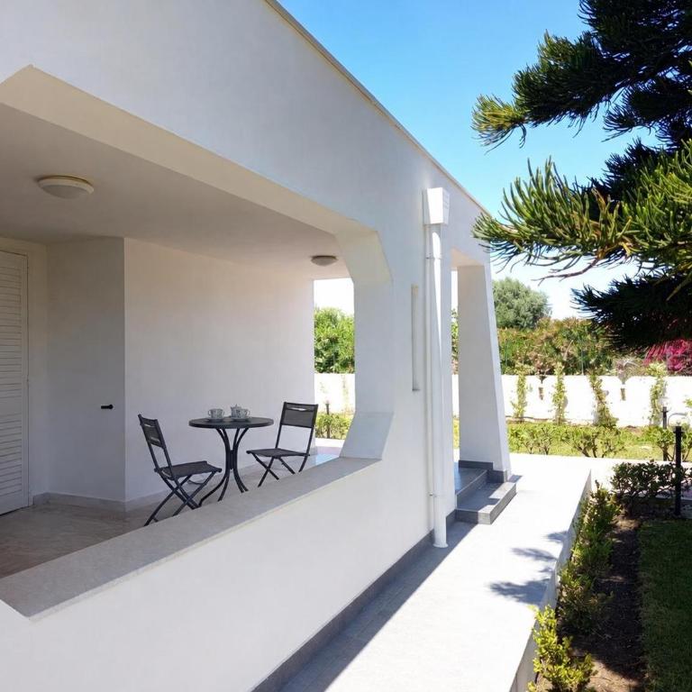Villa SaMa - Comfort Villa in Fontane Bianche - Villa - 29