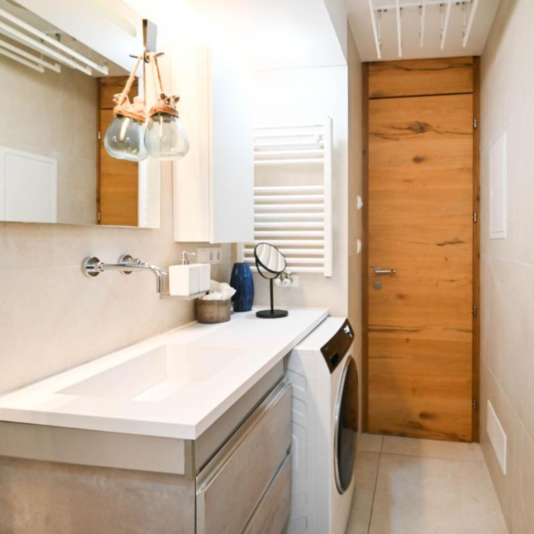 Loft del Talvera 2 - Appartamento con 1 Camera da Letto - 15