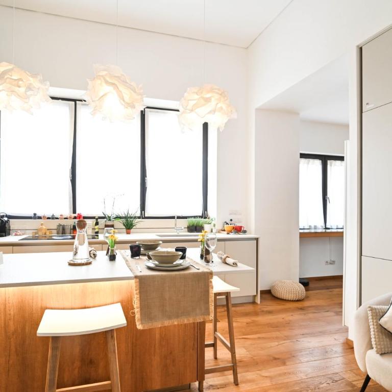 Loft del Talvera 2 - Appartamento con 1 Camera da Letto - 3