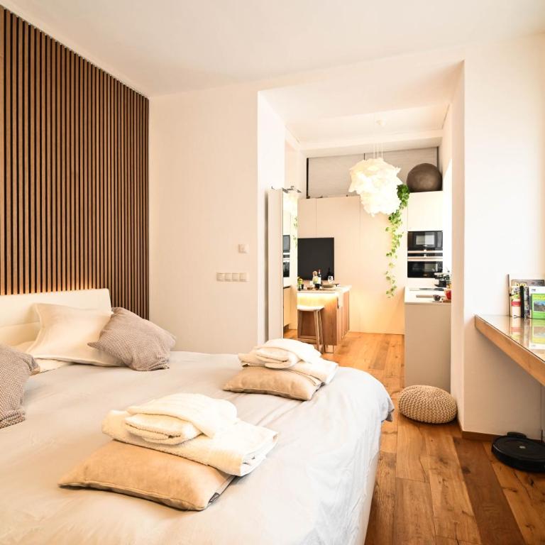 Loft del Talvera 2 - Appartamento con 1 Camera da Letto - 12