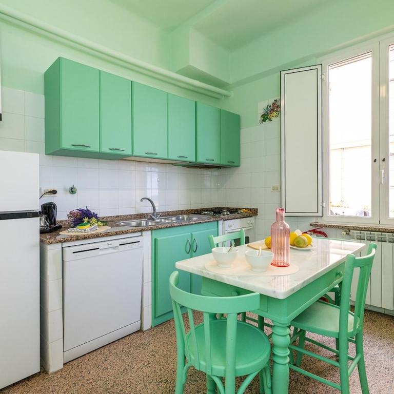 Dimora Concept - Ca' Lalla -Eleganza fronte mare - Apartamento de 3 dormitorios con vistas al océano - 14