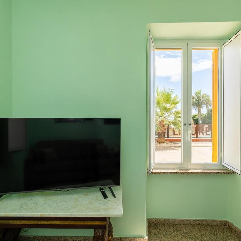 Dimora Concept - Ca' Lalla -Eleganza fronte mare - Apartamento de 3 dormitorios con vistas al océano - 11