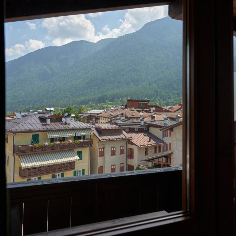 Effealatapartments - La Perla della Val di Sole - Apartamento de 2 dormitorios - 3