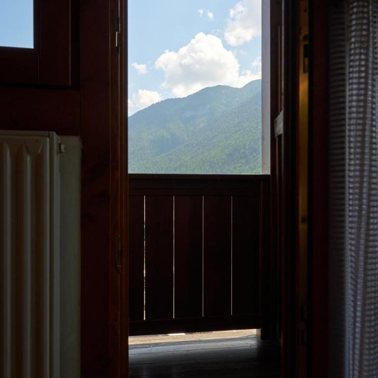 Effealatapartments - La Perla della Val di Sole - Apartamento de 2 dormitorios - 4