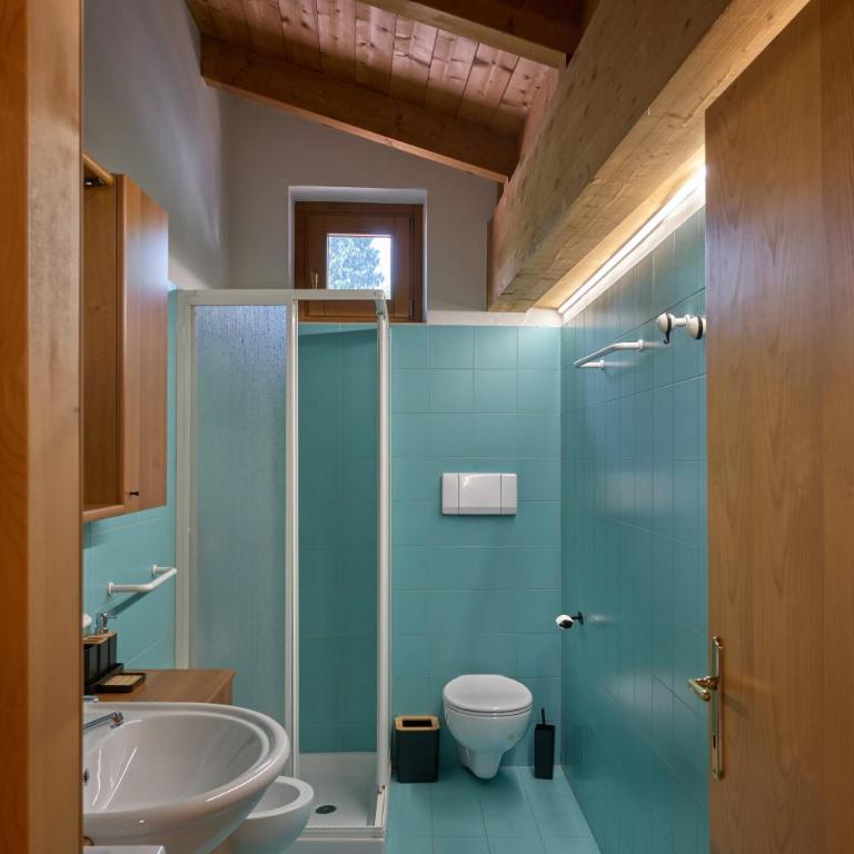 Effealatapartments - La Perla della Val di Sole - Apartamento de 2 dormitorios - 6