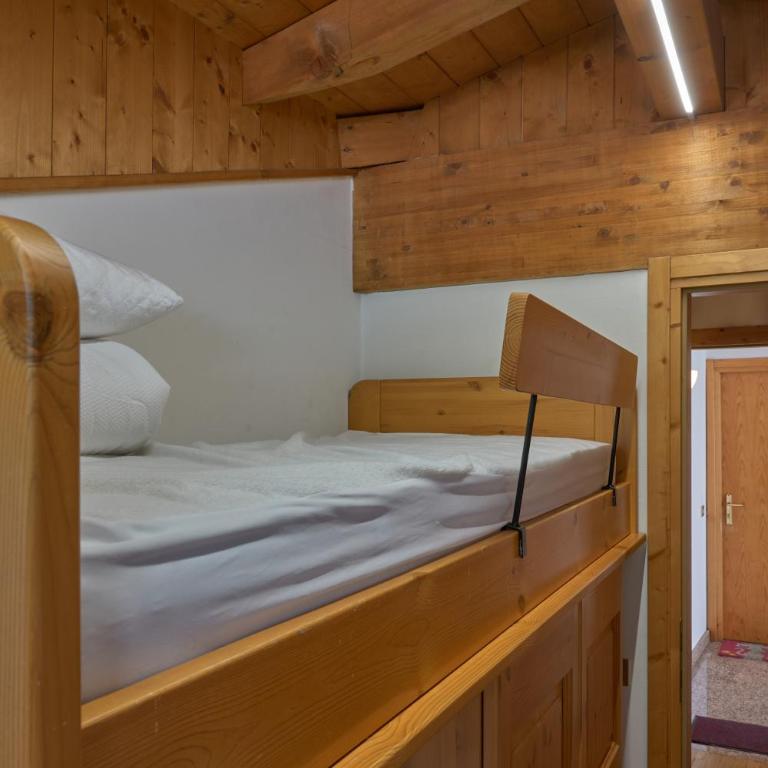 Effealatapartments - La Perla della Val di Sole - Apartamento de 2 dormitorios - 7