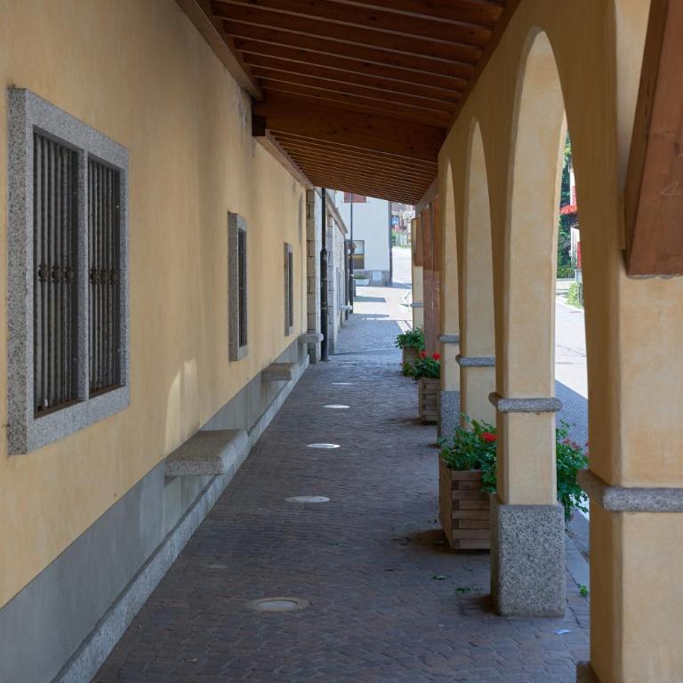 Effealatapartments - La Perla della Val di Sole - Apartamento de 2 dormitorios - 8