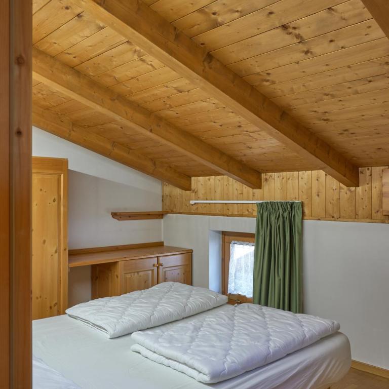Effealatapartments - La Perla della Val di Sole - Apartamento de 2 dormitorios - 9