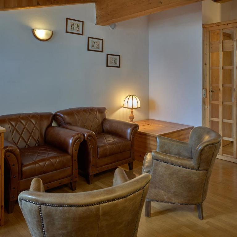 Effealatapartments - La Perla della Val di Sole - Apartamento de 2 dormitorios - 10