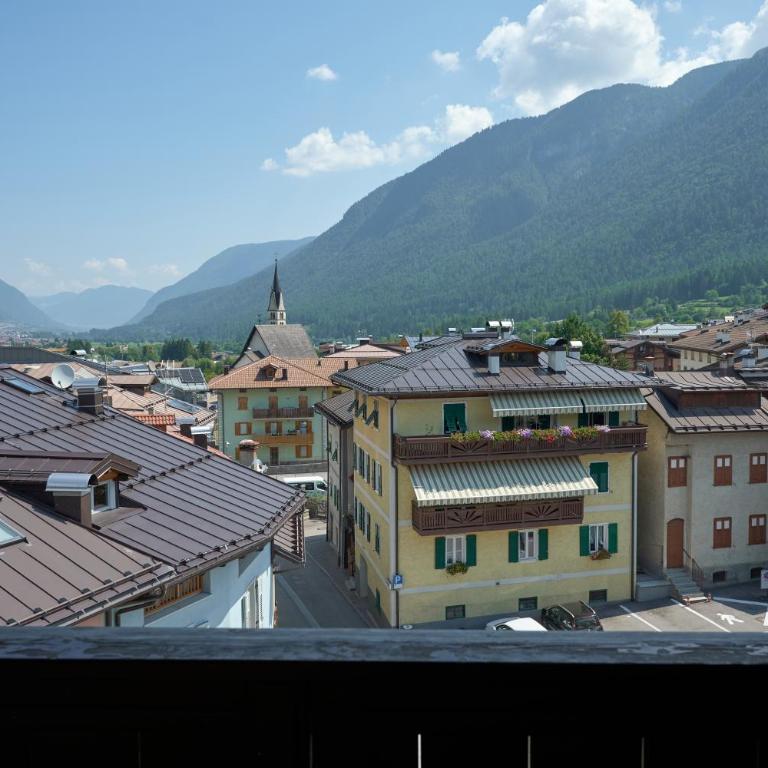 Effealatapartments - La Perla della Val di Sole - Apartamento de 2 dormitorios - 11