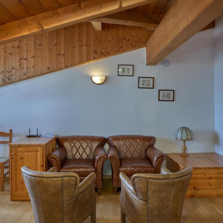 Effealatapartments - La Perla della Val di Sole - Apartamento de 2 dormitorios - 14