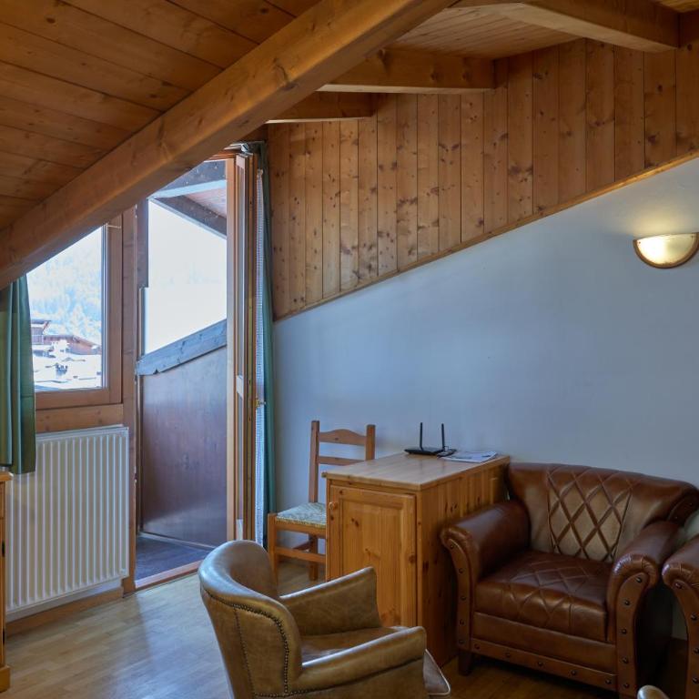 Effealatapartments - La Perla della Val di Sole - Apartamento de 2 dormitorios - 18