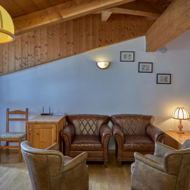 Effealatapartments - La Perla della Val di Sole - Apartamento de 2 dormitorios - 21
