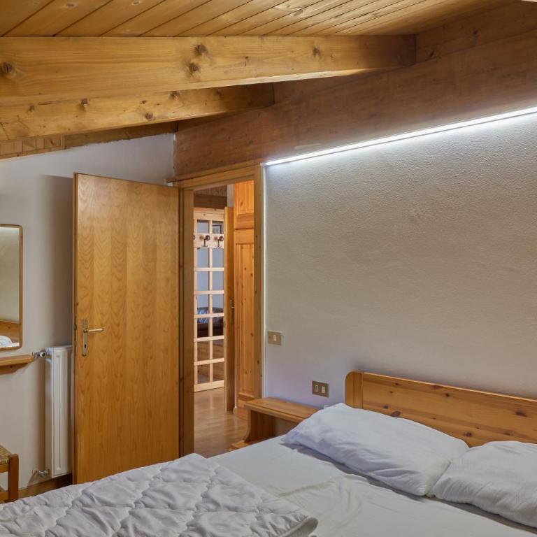 Effealatapartments - La Perla della Val di Sole - Apartamento de 2 dormitorios - 19