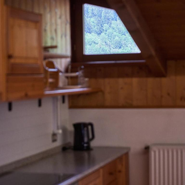 Effealatapartments - La Perla della Val di Sole - Apartamento de 2 dormitorios - 23