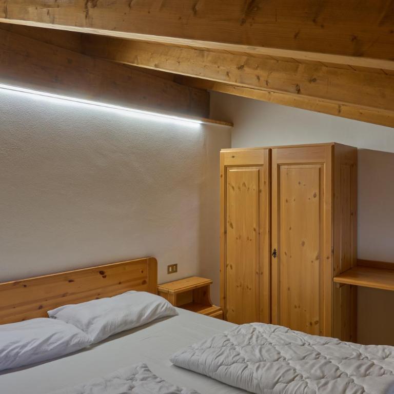 Effealatapartments - La Perla della Val di Sole - Apartamento de 2 dormitorios - 27