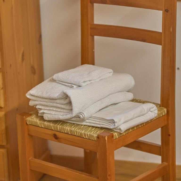 Effealatapartments - La Perla della Val di Sole - Apartamento de 2 dormitorios - 25