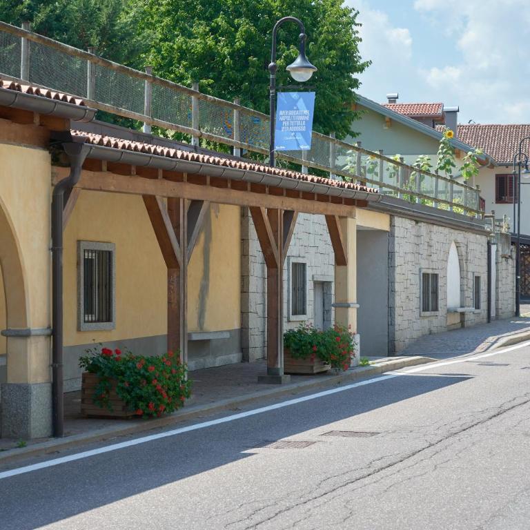 Effealatapartments - La Perla della Val di Sole - Apartamento de 2 dormitorios - 29