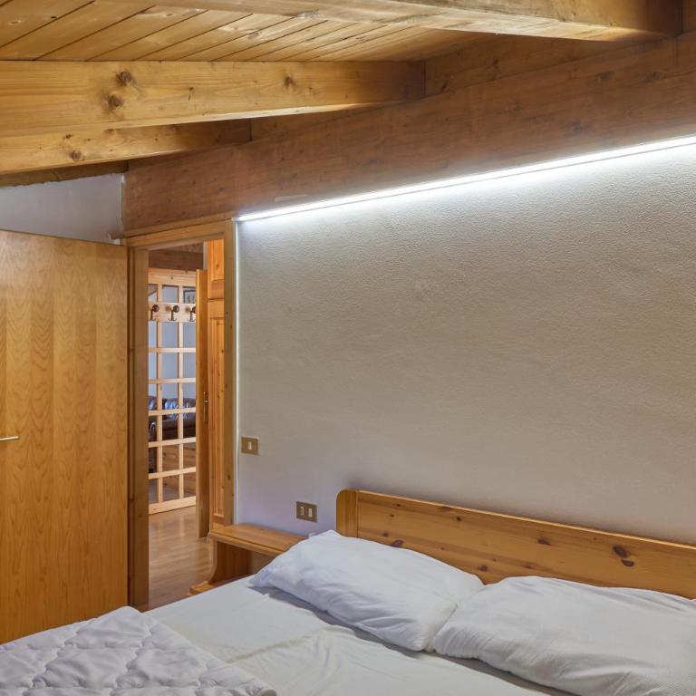 Effealatapartments - La Perla della Val di Sole - Apartamento de 2 dormitorios - 30