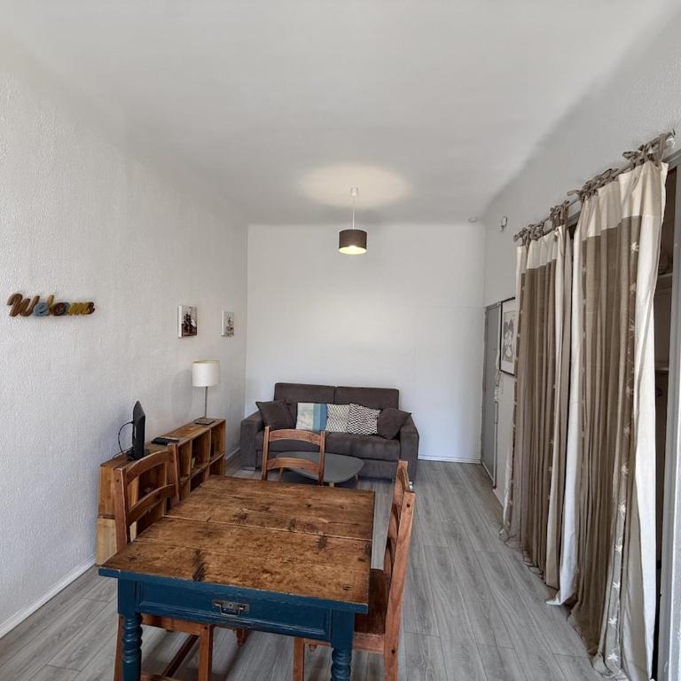 Prado Castellane - Studio avec Balcon - 3