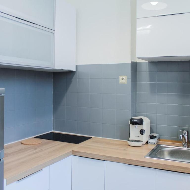 Prado Castellane - Studio avec Balcon - 4