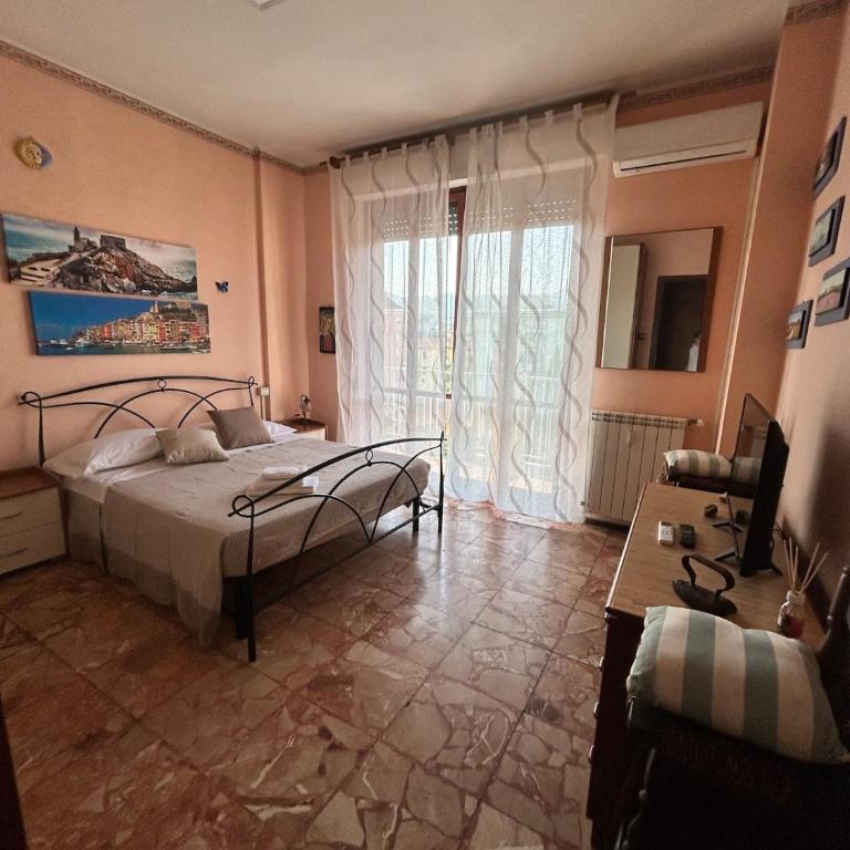 Maridea 2 near Cinque Terre and the Gulf of Poets - Apartamento de 2 dormitorios - 5
