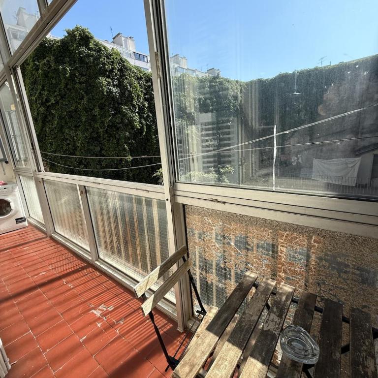 Prado Castellane - Studio avec Balcon - 6