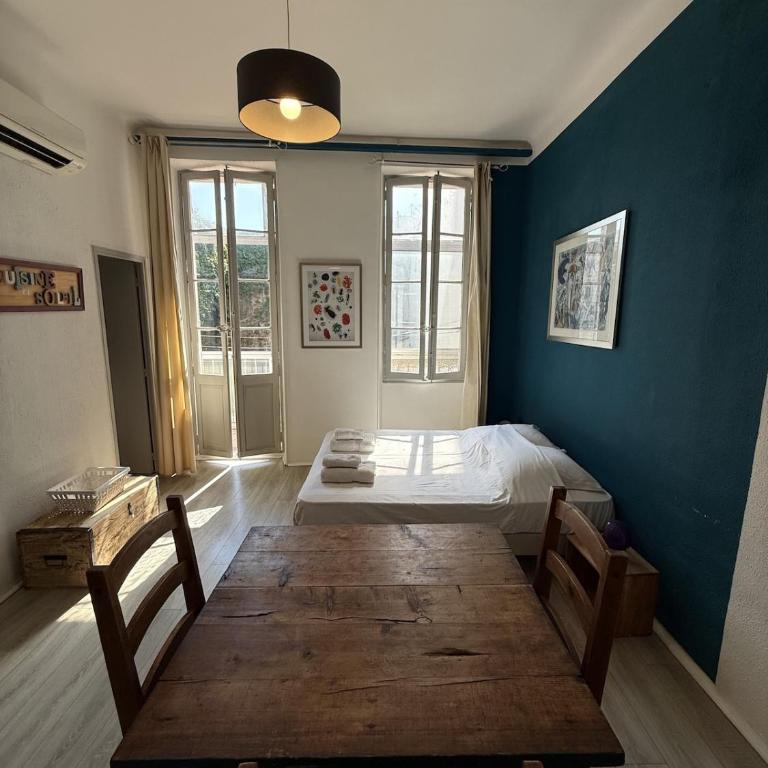 Prado Castellane - Studio avec Balcon - 8