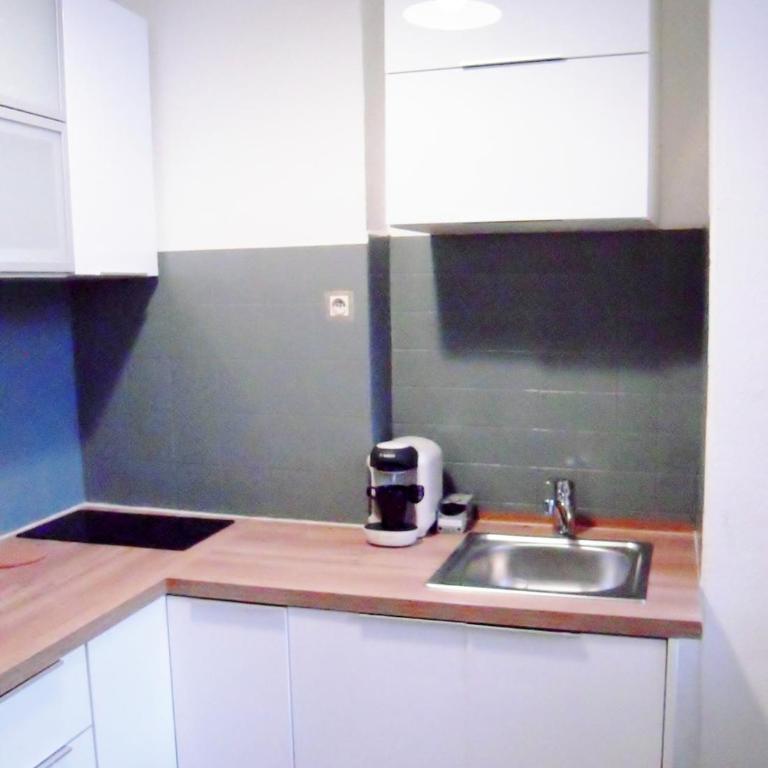 Prado Castellane - Studio avec Balcon - 10