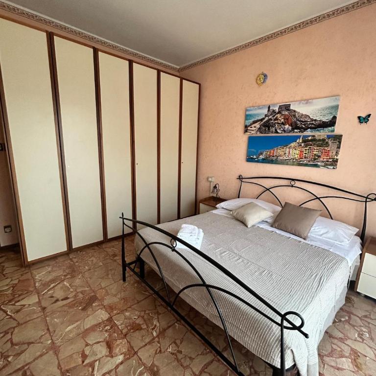 Maridea 2 near Cinque Terre and the Gulf of Poets - Apartamento de 2 dormitorios - 2