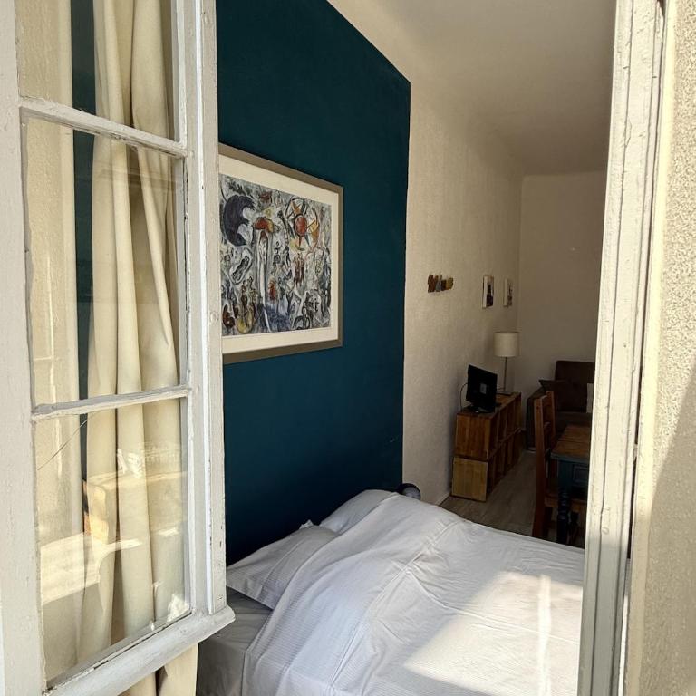Prado Castellane - Studio avec Balcon - 15