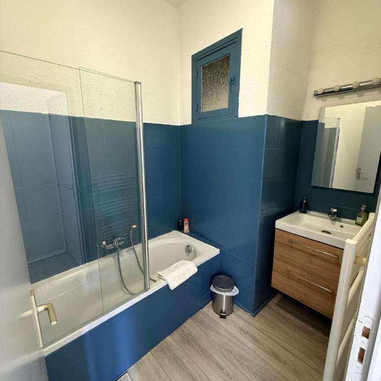 Prado Castellane - Studio avec Balcon - 16