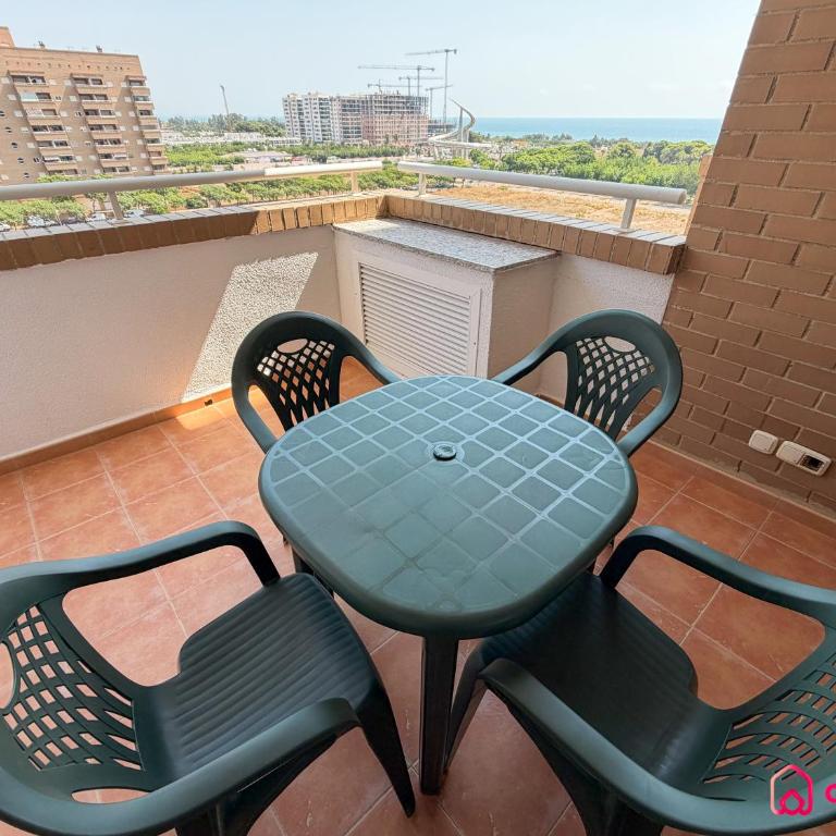 Encanto Playero - Apartamento de 2 dormitorios - 1
