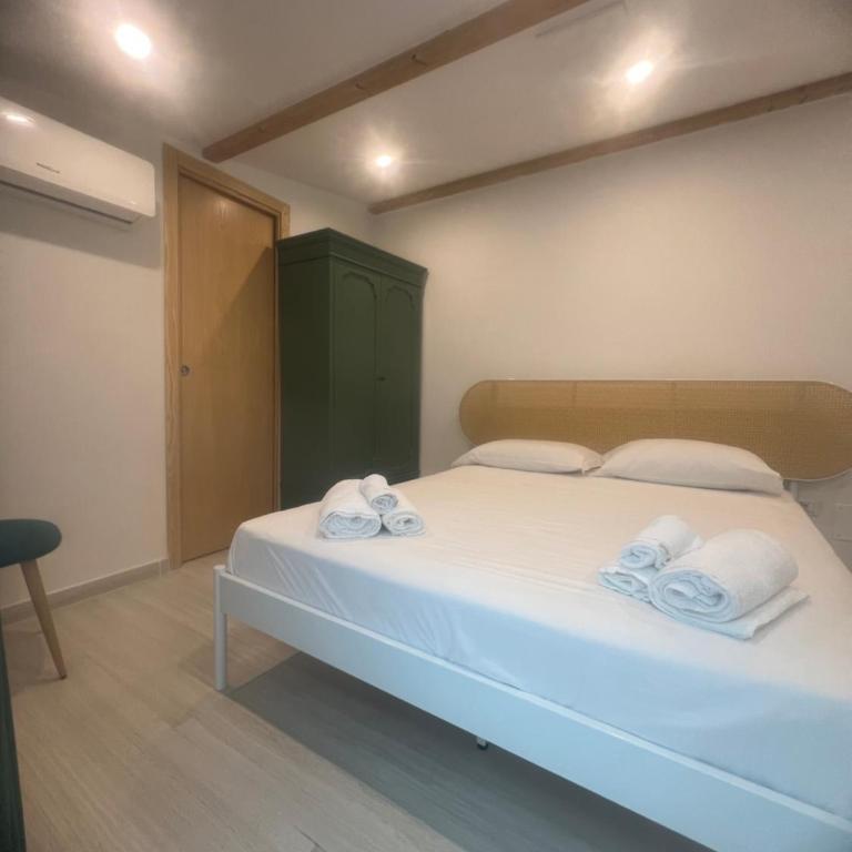 Casa mia MadamA - Studio with Spa Bath - 1