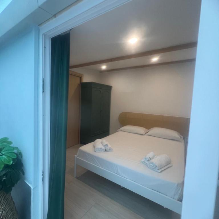 Casa mia MadamA - Studio with Spa Bath - 2