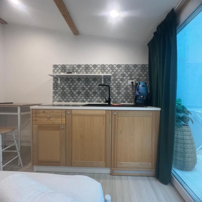 Casa mia MadamA - Studio with Spa Bath - 3