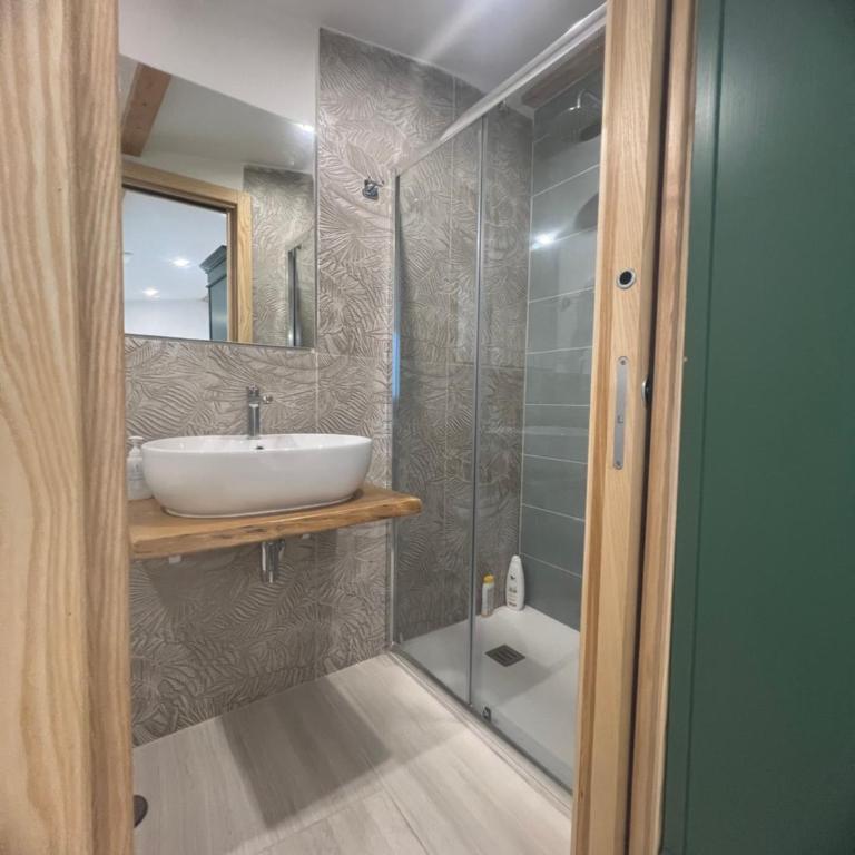 Casa mia MadamA - Studio with Spa Bath - 4