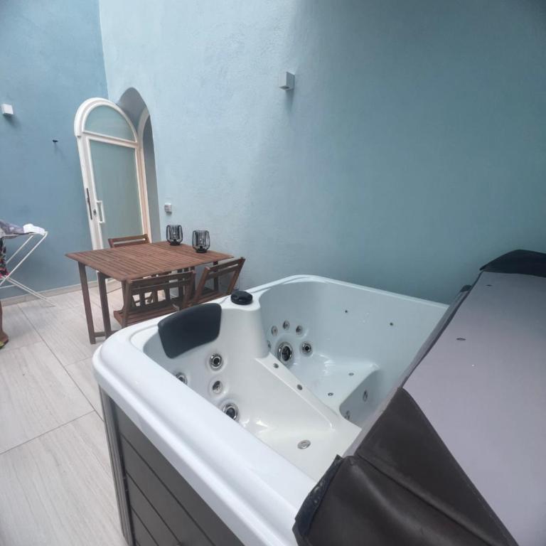 Casa mia MadamA - Studio with Spa Bath - 6