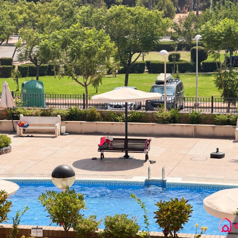 Encanto Playero - Apartamento de 2 dormitorios - 32