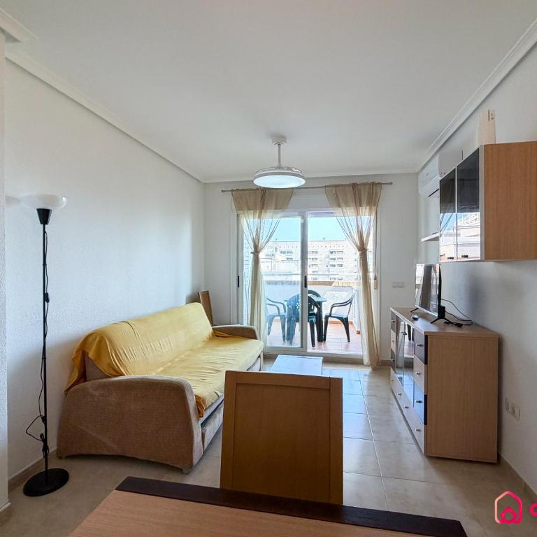 Encanto Playero - Apartamento de 2 dormitorios - 2