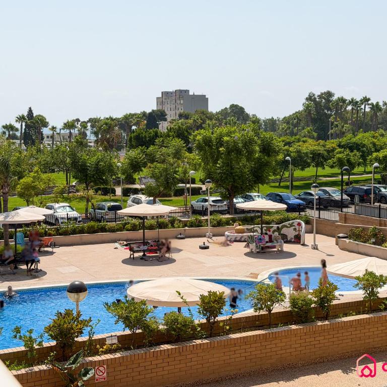 Encanto Playero - Apartamento de 2 dormitorios - 33
