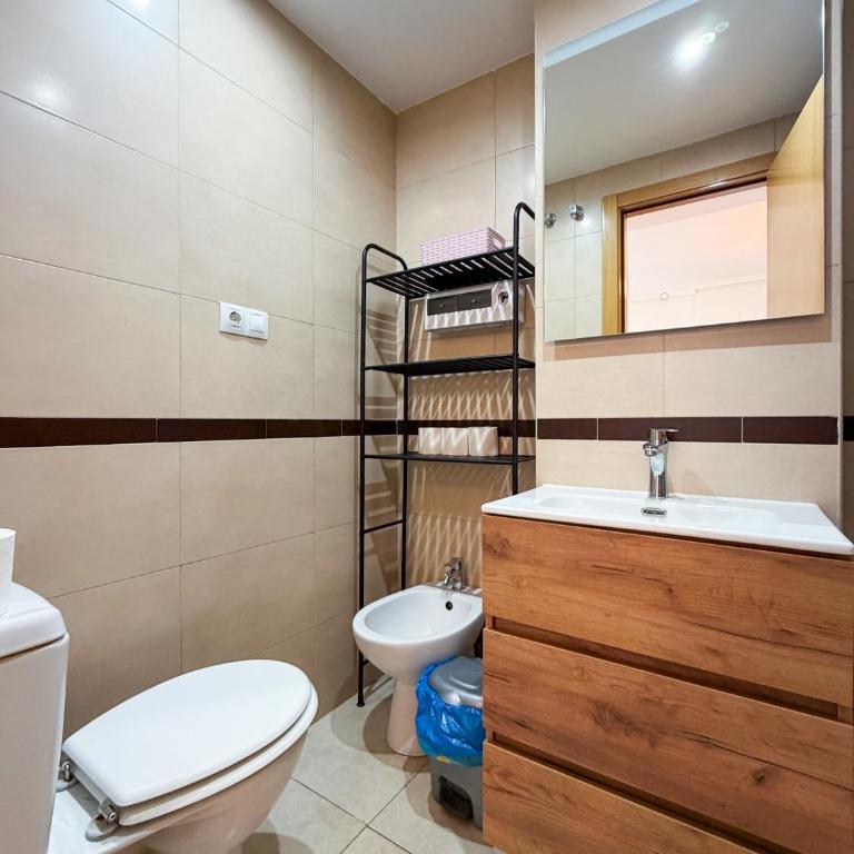 Encanto Playero - Apartamento de 2 dormitorios - 24