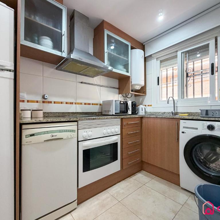 Encanto Playero - Apartamento de 2 dormitorios - 3