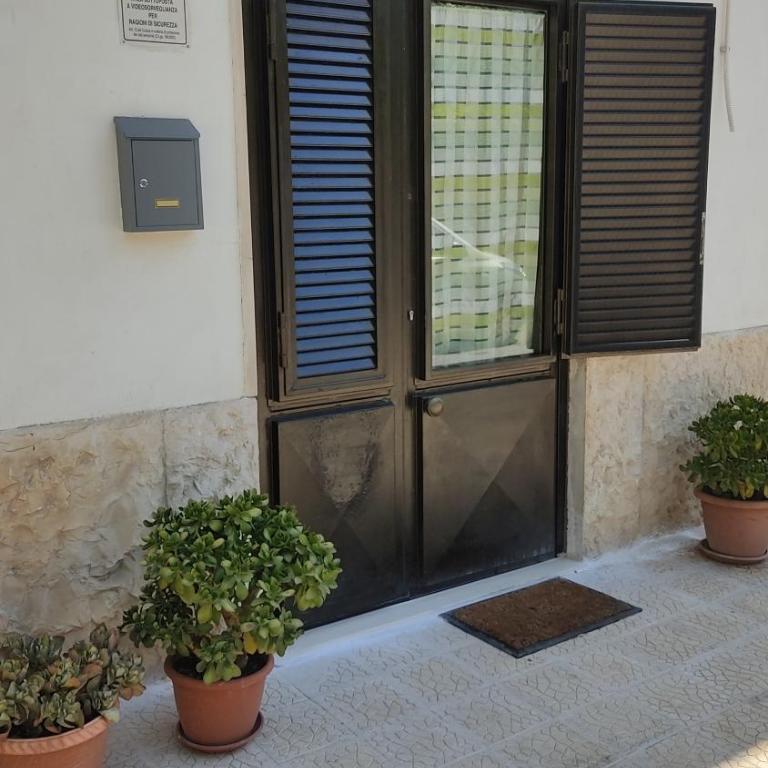 Casa nel vicolo - Maison 2 Chambres - 12