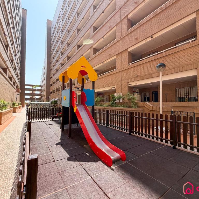 Encanto Playero - Apartamento de 2 dormitorios - 37